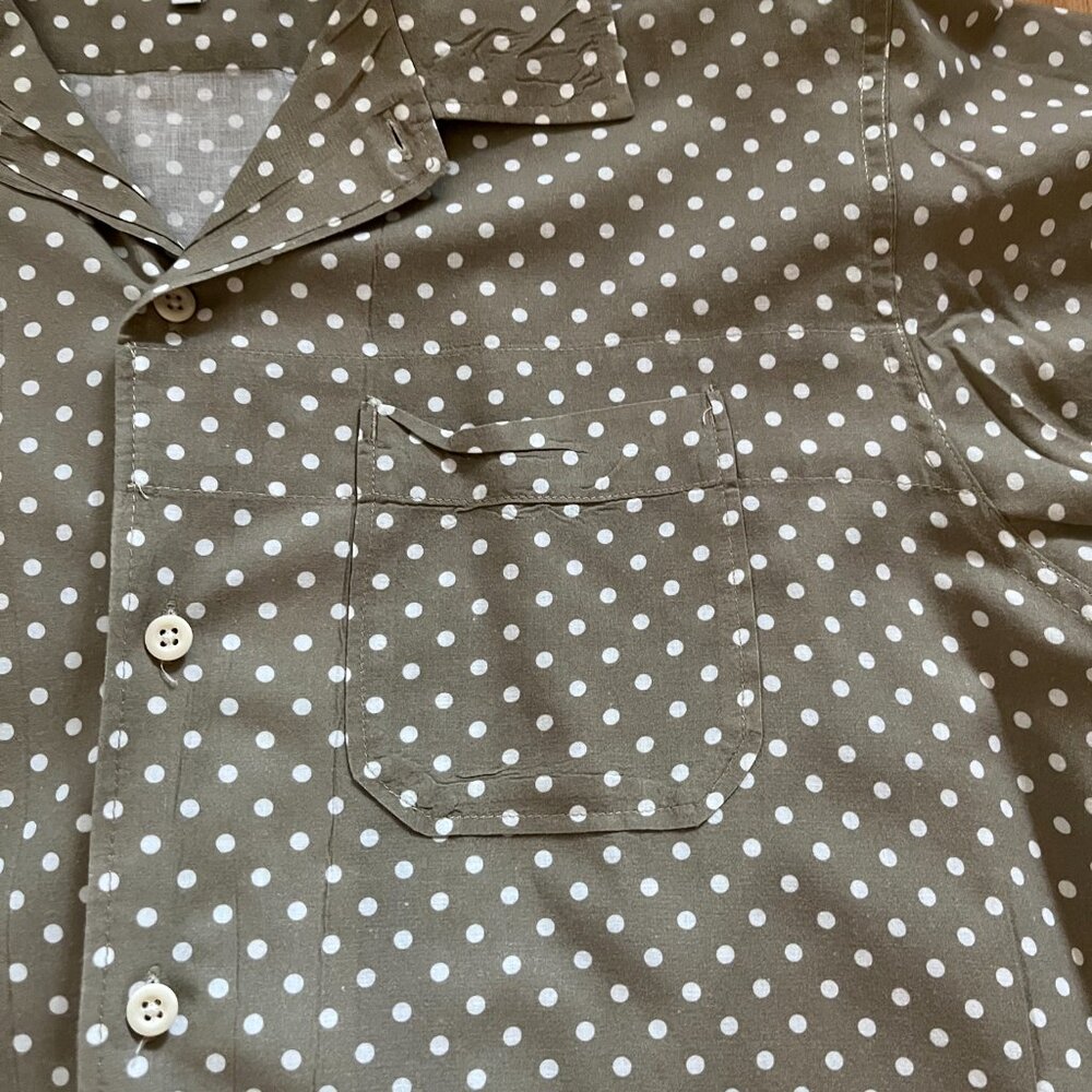 Engineered Garments Button Down - image 4